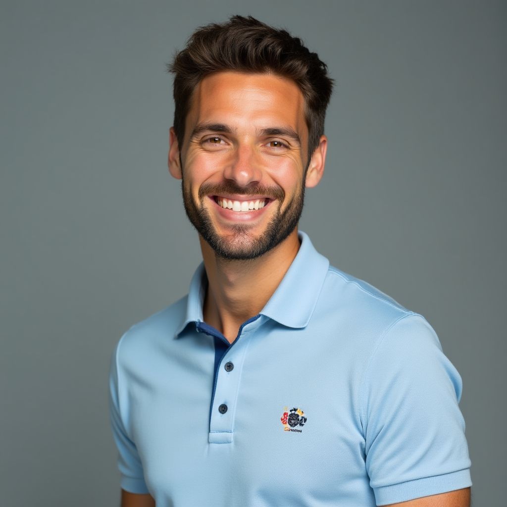 Foto de Lucas Martínez