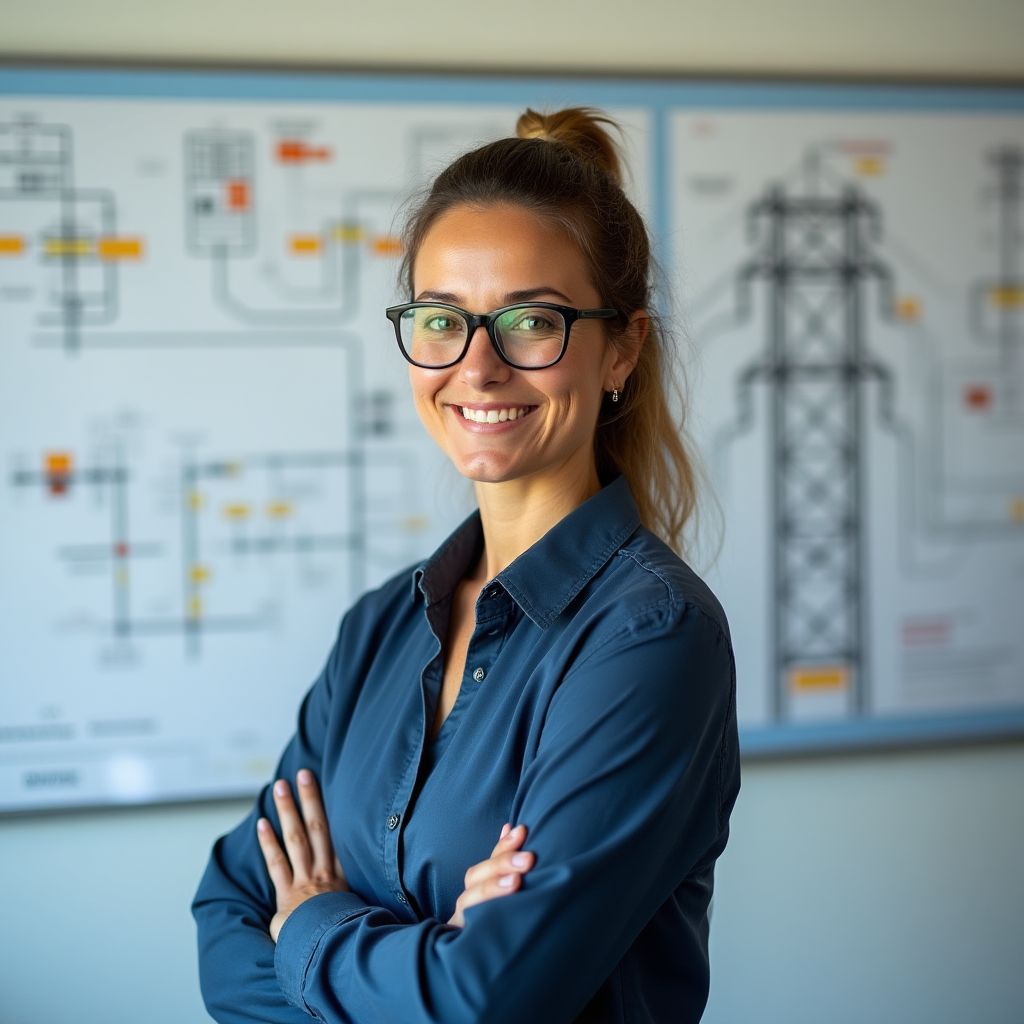 Foto de Sofía Rodríguez